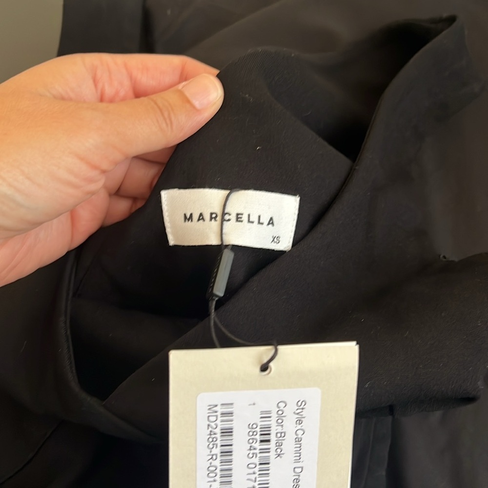Marcella Cammi Dress - Picture 11 of 13
